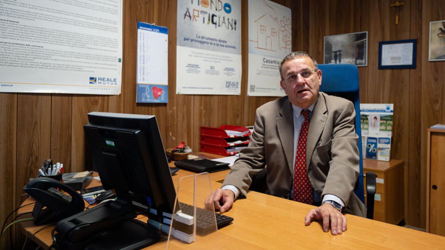 Reale Mutua - Subagenzia di Pont Canavese