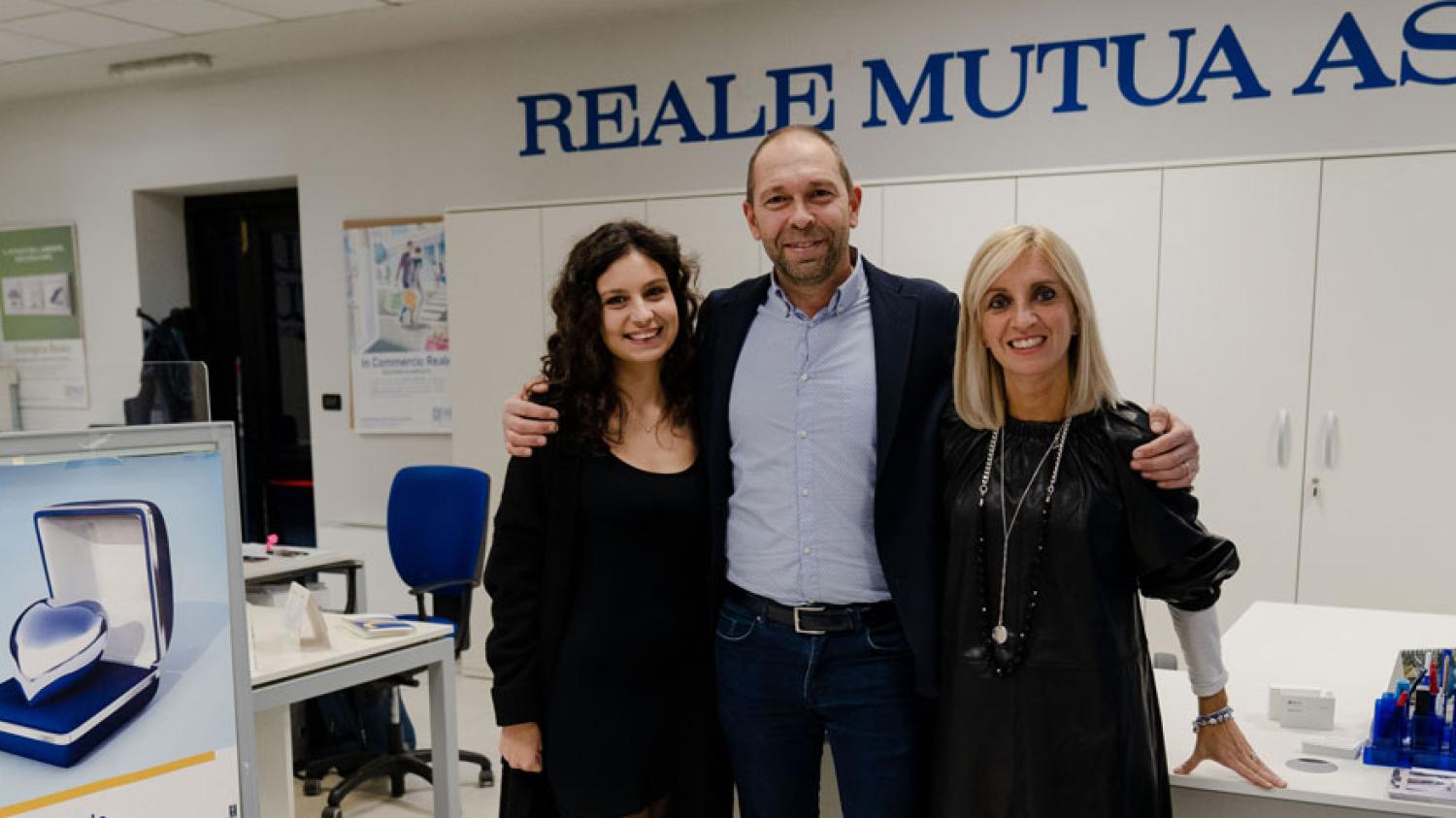 Reale Mutua - Subagenzia di Volpiano