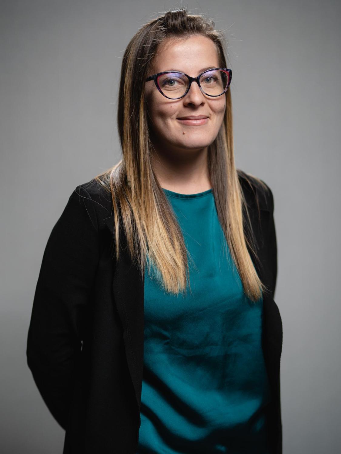 Giuliana Negro Camusin