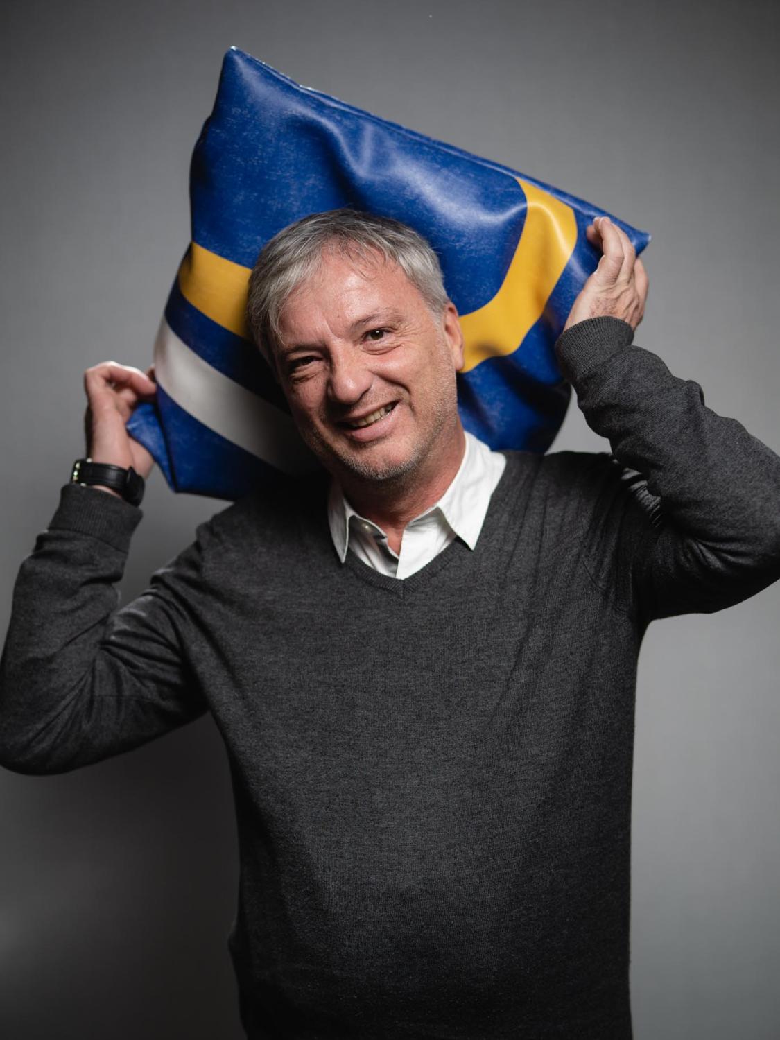 Massimo Actis Perino