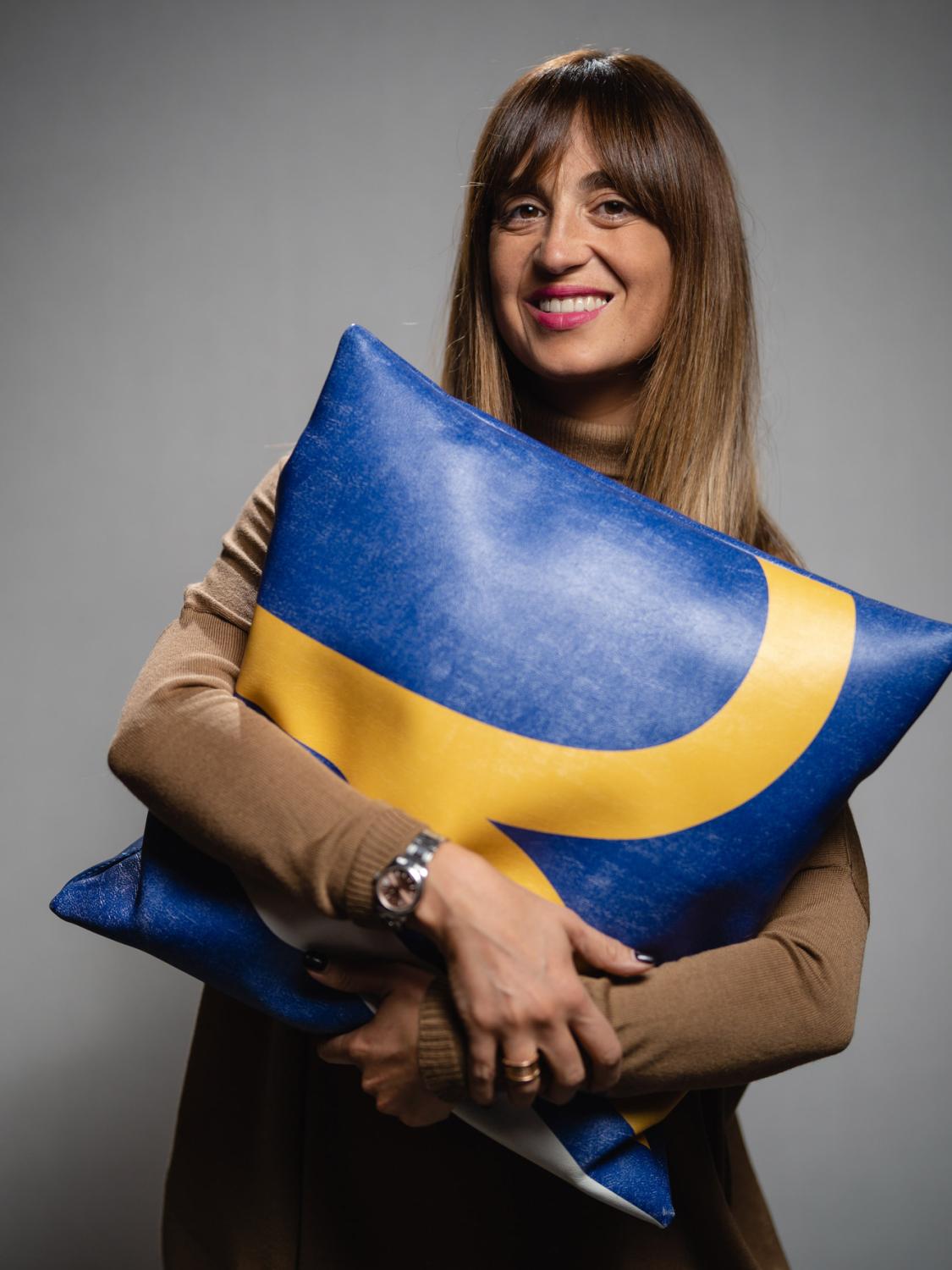 Barbara Iuculano Mamao